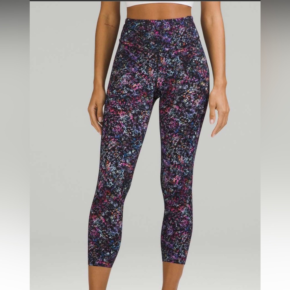 COPY - Lululemon Leggings